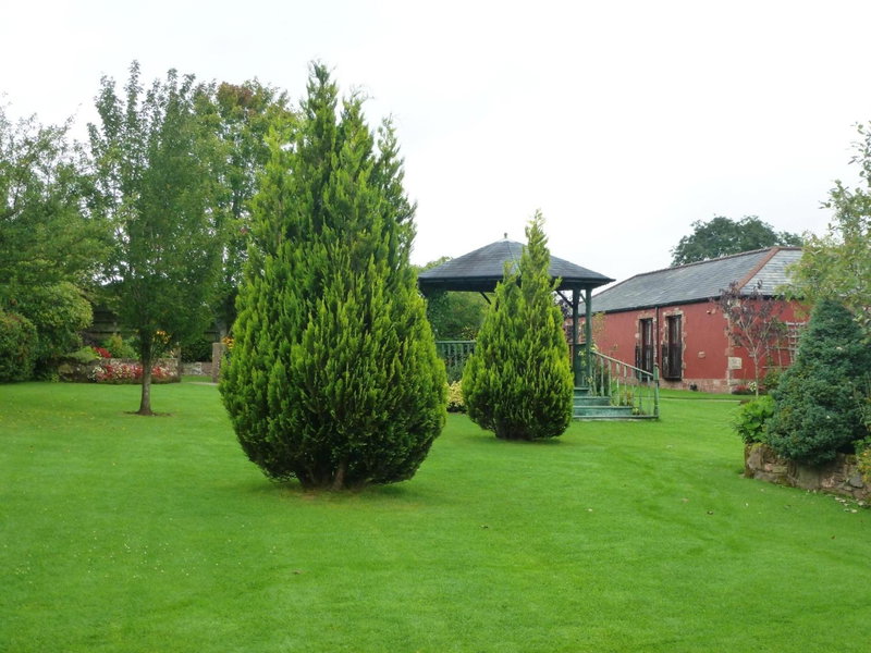 The Mill Forge Hotel, Gretna Green, United Kingdom
