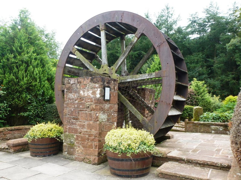 The Mill Forge Hotel, Gretna Green, United Kingdom