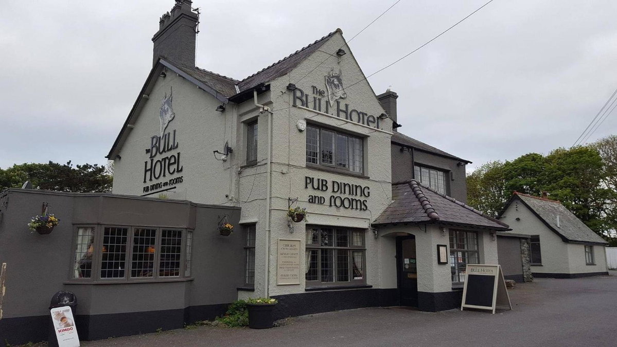 The Bull Hotel, United Kingdom