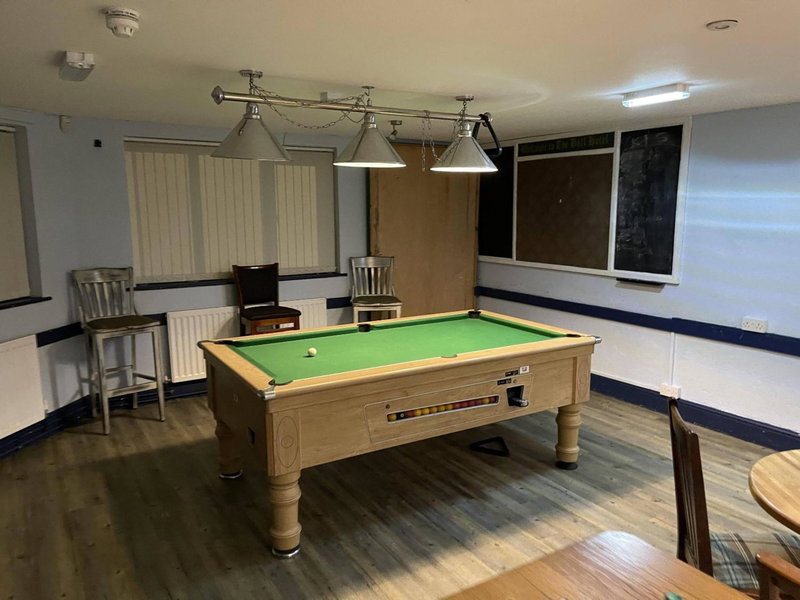 The Bull Hotel, Valley, United Kingdom