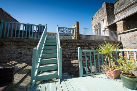Victoria House Room Only Accommodation, Caernarfon, United Kingdom