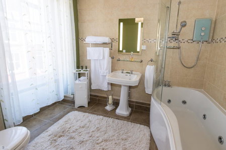 Victoria House Room Only Accommodation, Caernarfon, United Kingdom