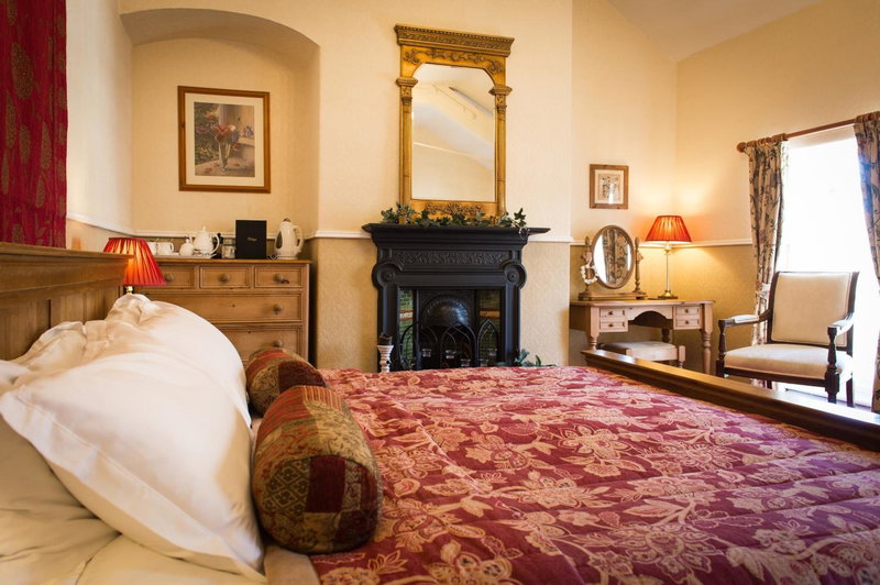 Victoria House Room Only Accommodation, Caernarfon, United Kingdom