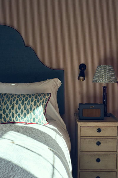 Wildhive Callow Hall, Ashbourne, United Kingdom