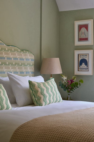 Wildhive Callow Hall, Ashbourne, United Kingdom