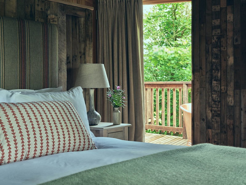 Wildhive Callow Hall, Ashbourne, United Kingdom
