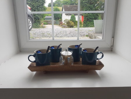 The Bothy Suite by Temple Wood, Lochgilphead, United Kingdom