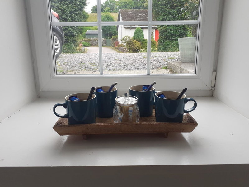The Bothy Suite by Temple Wood, Lochgilphead, United Kingdom