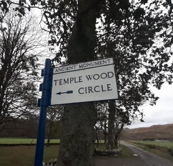 The Bothy Suite by Temple Wood, Lochgilphead, United Kingdom