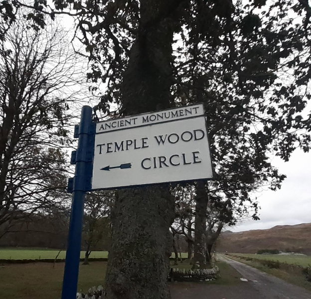 The Bothy Suite by Temple Wood, Lochgilphead, United Kingdom