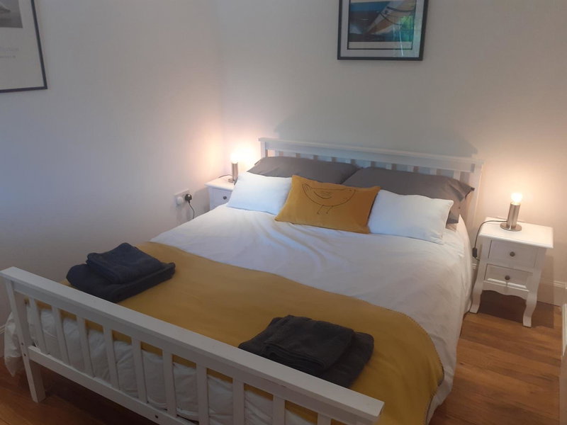 The Bothy Suite by Temple Wood, Lochgilphead, United Kingdom