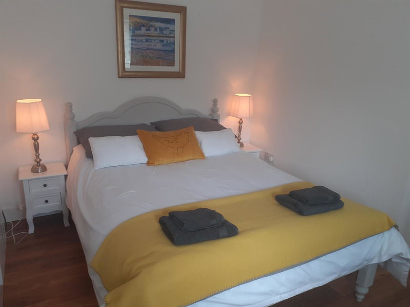 The Bothy Suite by Temple Wood, Lochgilphead, United Kingdom