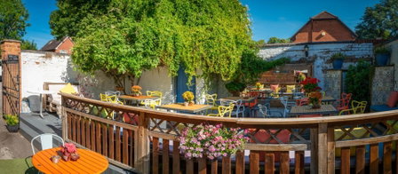 The White Swan Hotel Bar & Restaurant, Redditch, United Kingdom