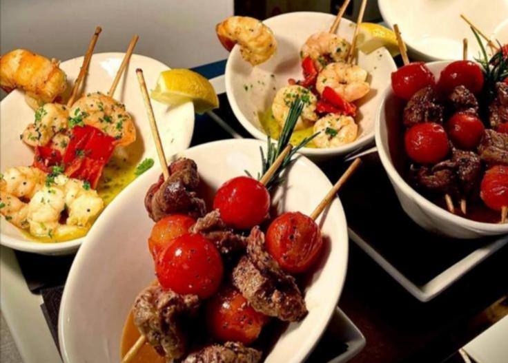 The White Swan Hotel Bar & Restaurant, Redditch, United Kingdom