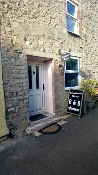 Hathway House Accommodation, Redhill, United Kingdom