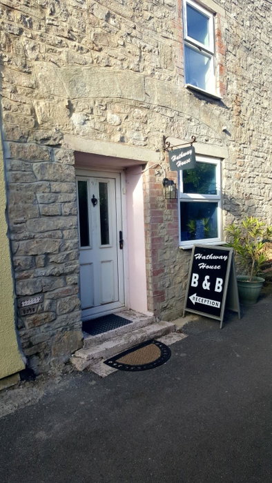 Hathway House Accommodation, Redhill, United Kingdom