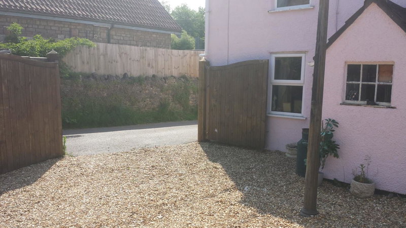 Hathway House Accommodation, Redhill, United Kingdom