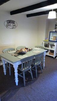 Hathway House Accommodation, Redhill, United Kingdom
