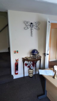 Hathway House Accommodation, Redhill, United Kingdom
