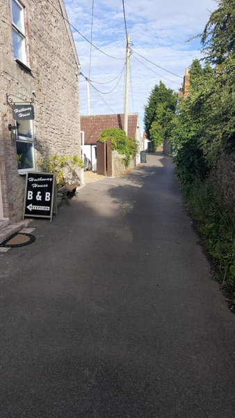 Hathway House Accommodation, Redhill, United Kingdom