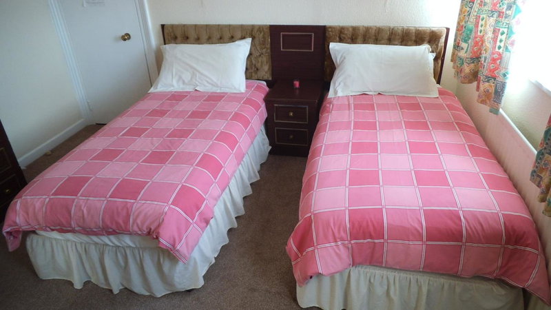 Thalatta Guest House, St Clements, United Kingdom