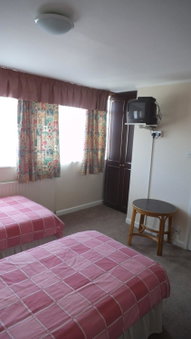 Thalatta Guest House, St Clements, United Kingdom