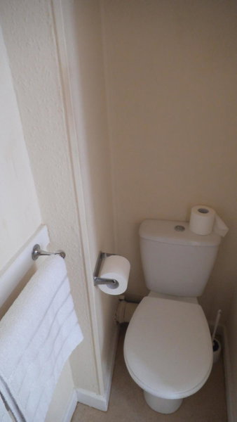 Thalatta Guest House, St Clements, United Kingdom