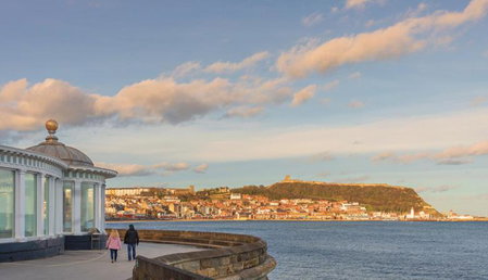 The Black Swan Hotel, Scarborough, United Kingdom