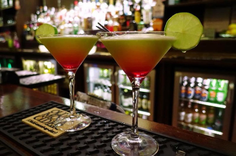 The Long Room Hotel and Bar, London, United Kingdom