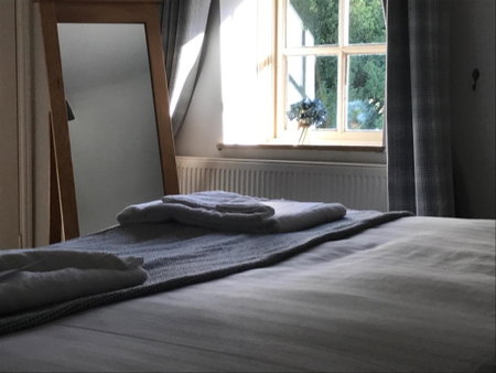 The Coach House Inn, Oakham, Royaume-Uni