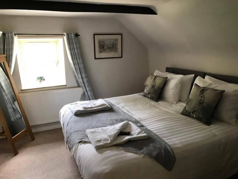 The Coach House Inn, Oakham, Royaume-Uni