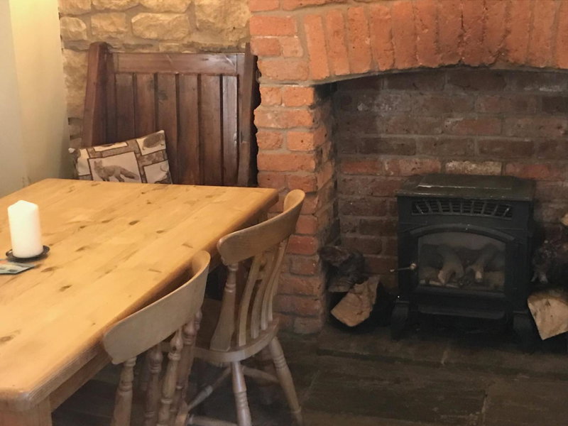 The Coach House Inn, Oakham, Royaume-Uni