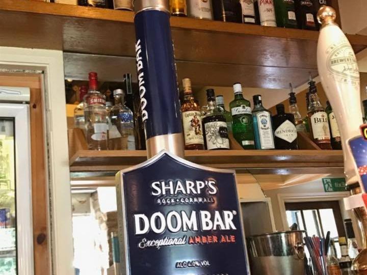 The Coach House Inn, Oakham, Royaume-Uni