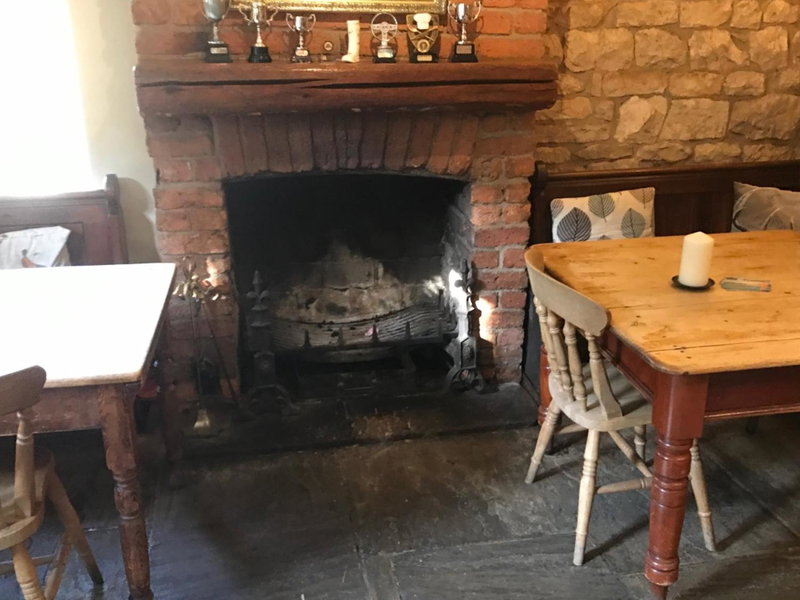 The Coach House Inn, Oakham, Royaume-Uni