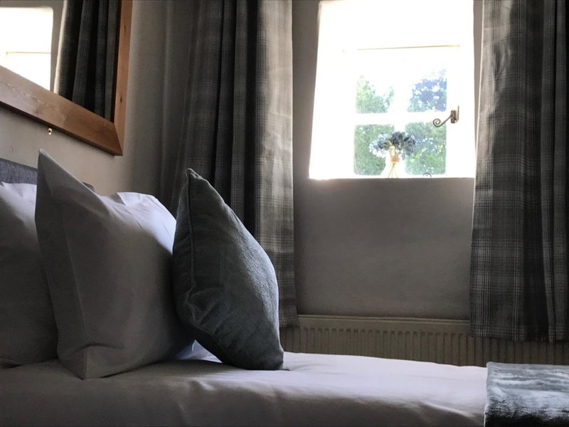 The Coach House Inn, Oakham, Royaume-Uni