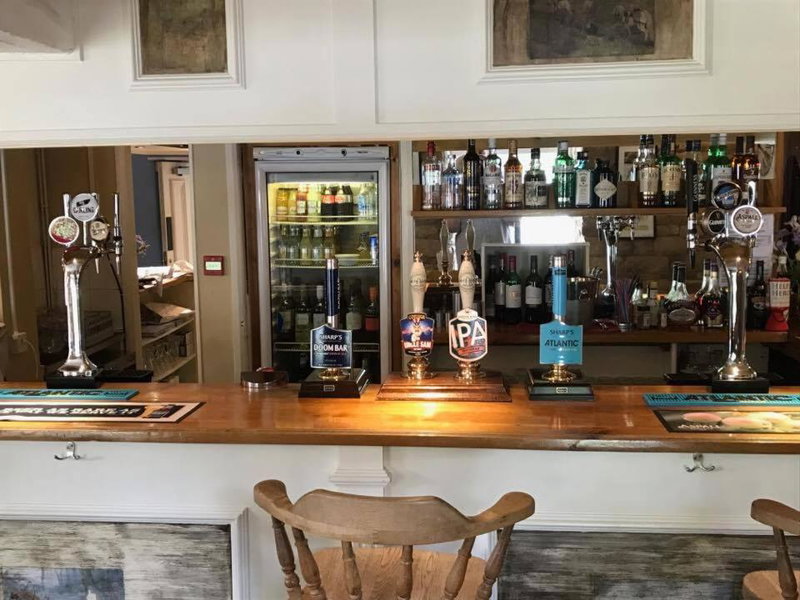 The Coach House Inn, Oakham, Royaume-Uni