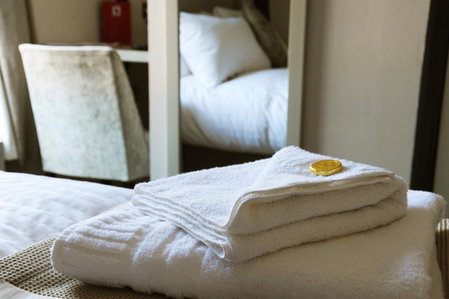 The Red Lion Hotel, Cambridge, United Kingdom