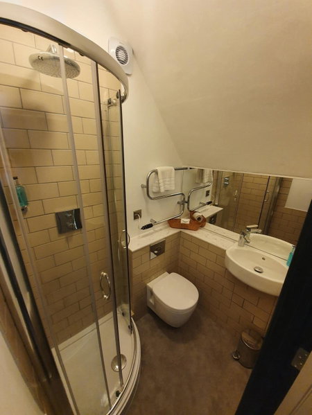The Red Lion Hotel, Cambridge, United Kingdom