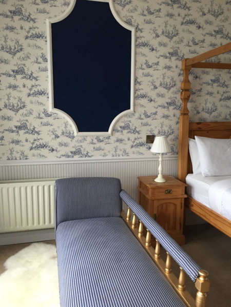 Albany Lodge, Portrush, United Kingdom