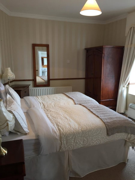 Albany Lodge, Portrush, United Kingdom