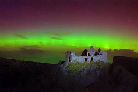 Albany Lodge, Portrush, United Kingdom