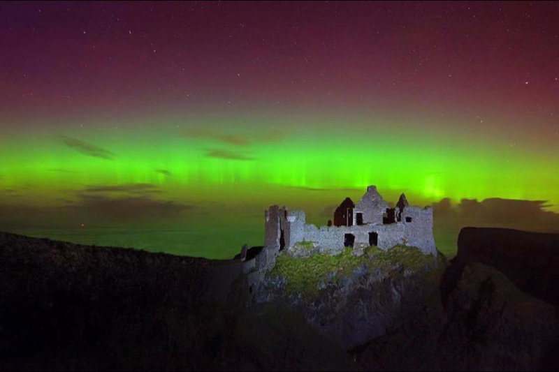 Albany Lodge, Portrush, United Kingdom