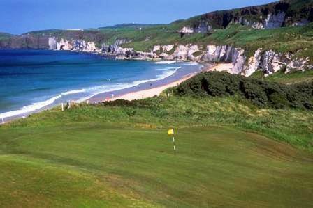 Albany Lodge, Portrush, United Kingdom