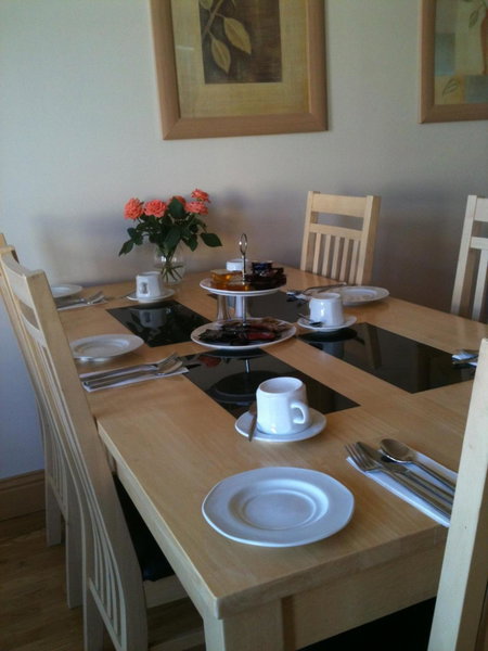 Albany Lodge, Portrush, United Kingdom