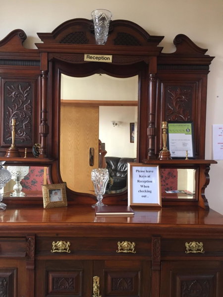 Albany Lodge, Portrush, United Kingdom