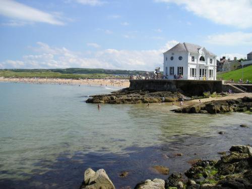 Albany Lodge, Portrush, United Kingdom