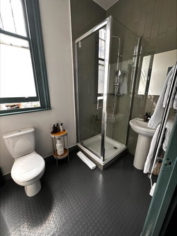 The Crown Rooms, London, United Kingdom