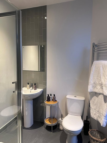 The Crown Rooms, London, United Kingdom