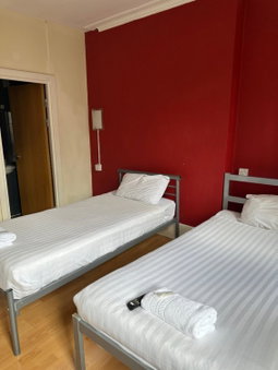 Berkeley Court Hotel, London, United Kingdom