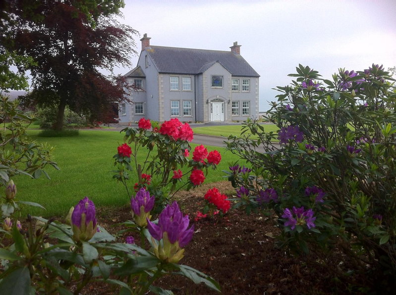 Ballyharvey B&B, Antrim, United Kingdom